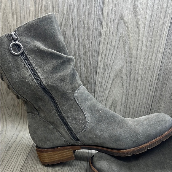 Sofft Sharnell Low Womens Boot - Picture 11 of 16